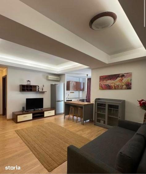 Apartament cu 2 camere în Central — fotografia 1