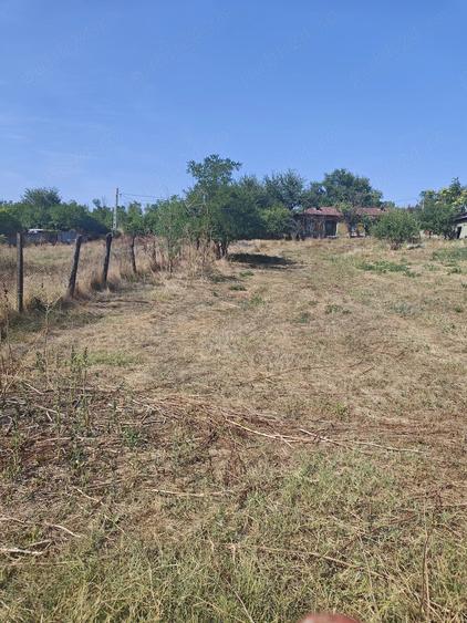 Casă cu Teren 2300 Mp în Răsmirești