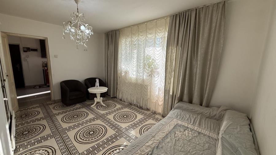 Apartament cu 3 camere semidecomandat, mobilat în Gheorgheni — fotografia 3