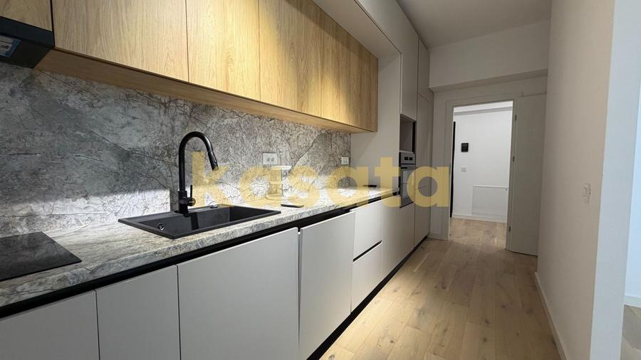 Apartament cu 2 camere decomandat, mobilat în Pipera