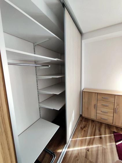 Apartament cu 2 camere semidecomandat în Torontalului