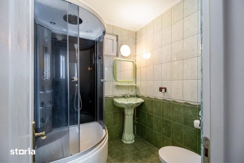 Apartament cu 2 camere decomandat în Calea Aradului
