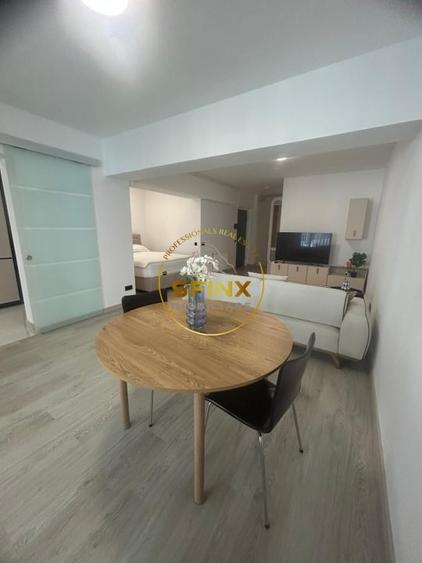 Studio Select Residences/ Dudesti/ P-ta Alba Iulia/ prima inchiriere/ parcare - 3