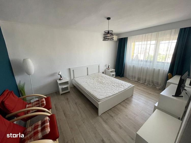 1 camera, 38 mp, decomandat, etaj intermediar! - 1