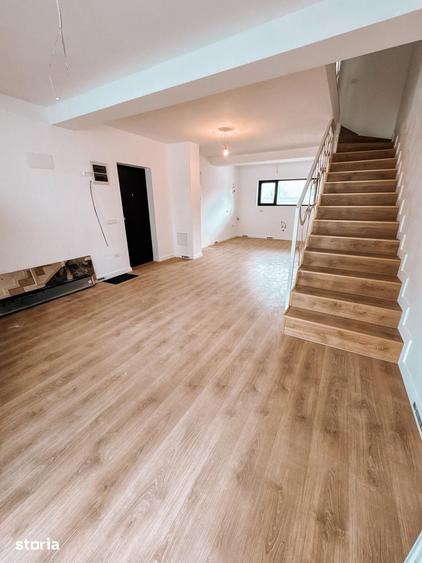 Duplex nou, 4 camere, langa Primaria Tunari - 2