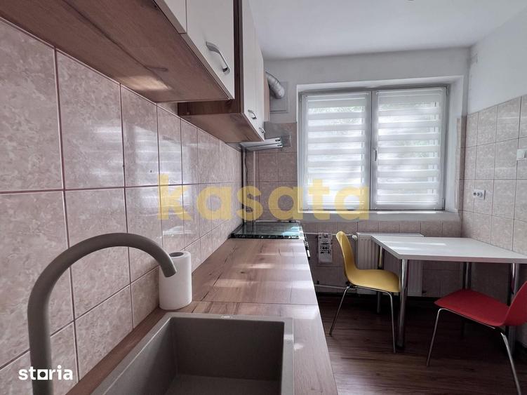 3 Camere de Inchiriat - 9