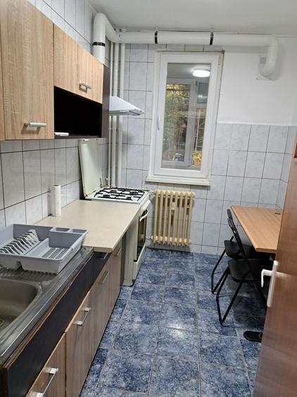Drumul Taberei, proprietar, langa parc Moghioros, metrou - 8