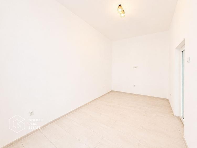 Apartament cu 2 camere semidecomandat în Ultracentral