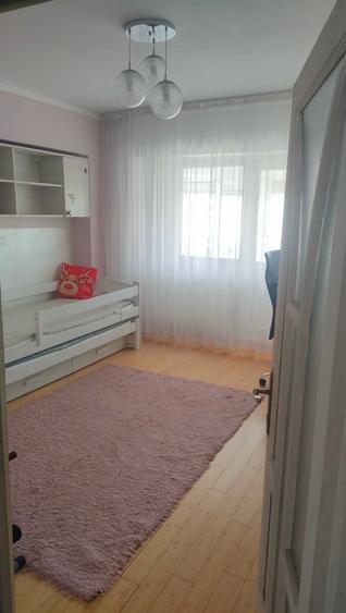 Apartament cu 2 camere decomandat în Ștefan cel Mare