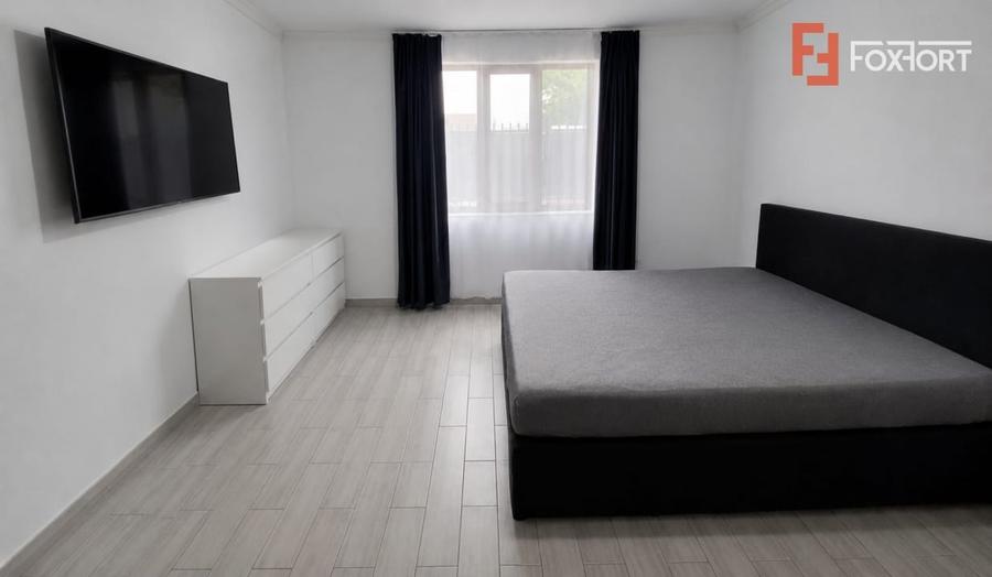 Casa individuala cu piscina proprie, Timisoara - 5