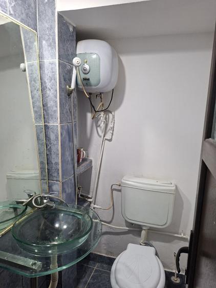 Garsonieră în Grid