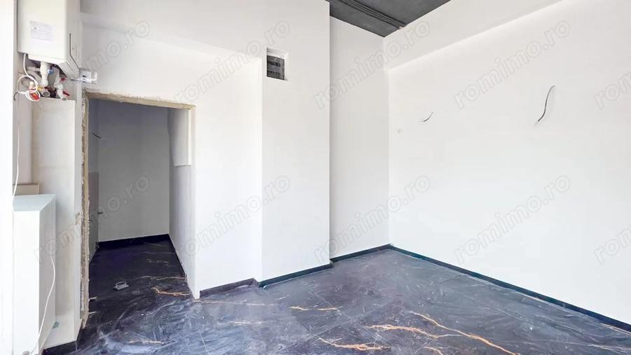 Inchiriere spa?iu comercial parter - Prelungirea Ghencea - 1