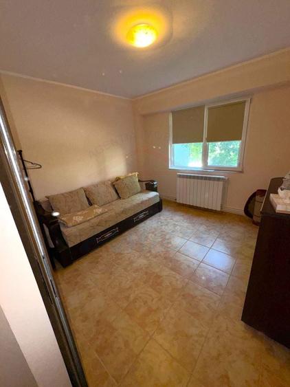 Apartament cu 2 camere semidecomandat, mobilat în Micro 38