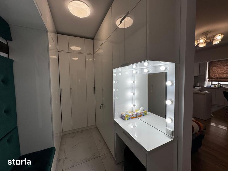 Apartament cu 2 camere în Bârnova