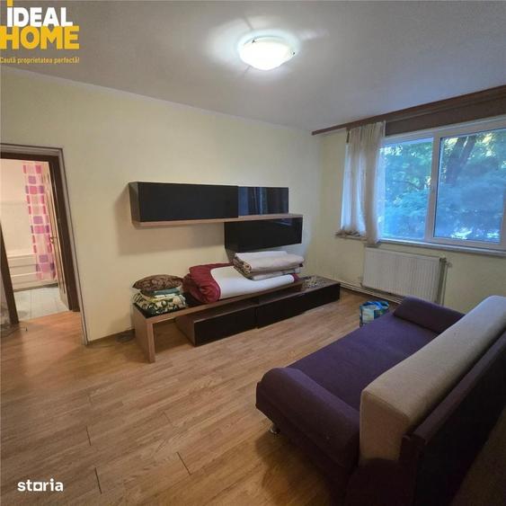 Apartament cu 2 camere în Piața Unirii