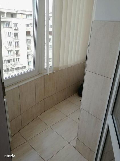 Apartament cu 2 camere decomandat în P-ța Unirii
