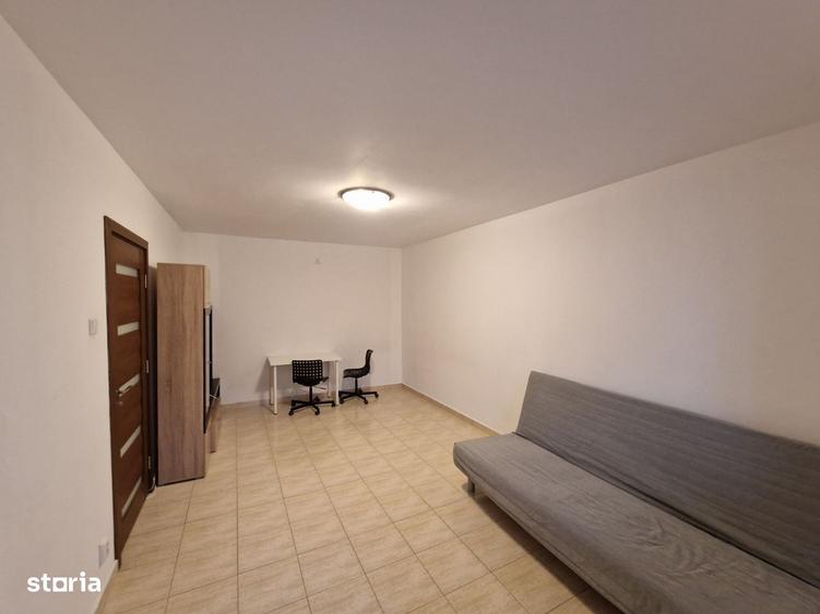 Apartament cu 2 camere decomandat în Ștefan cel Mare