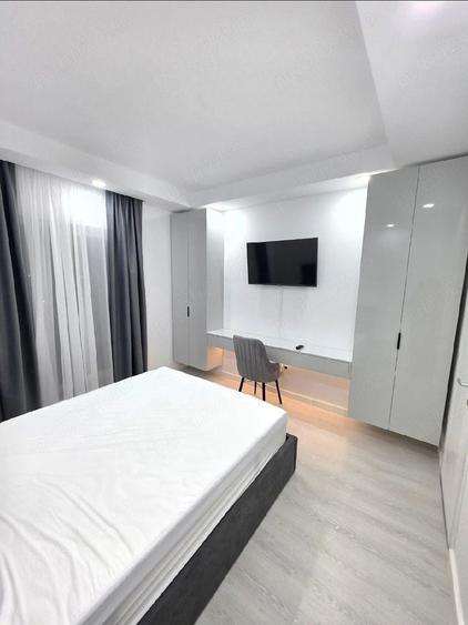 Apartament 3 camere – Cosmopolis | Prima închiriere | Loc de parcare - 2