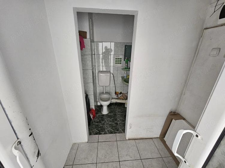 Spațiu comercial, de 53 mp, în Micro 21
