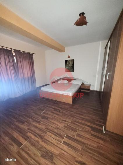 Spațiu comercial, de 467 mp, în Nord