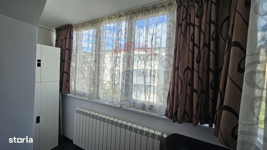 Apartament cu 2 camere în Precista
