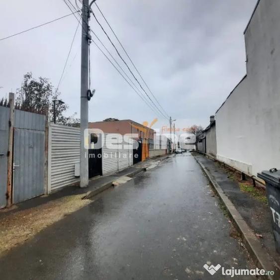 Spațiu comercial, de 155 mp, în Central