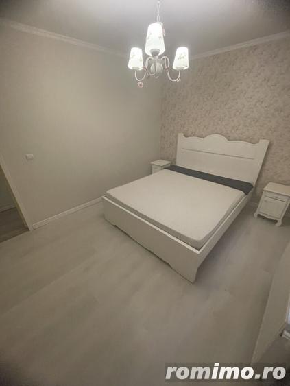 De vanzare apartament modern, 2 camere, 51 mp, Dealul Florilor - 7