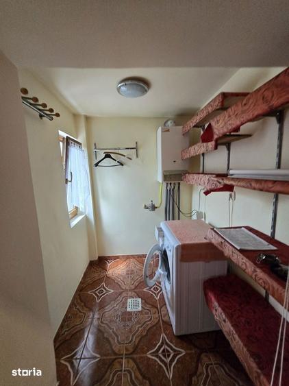 Casa individuala complet renovata 4 camere, Bogdanestilor - 15