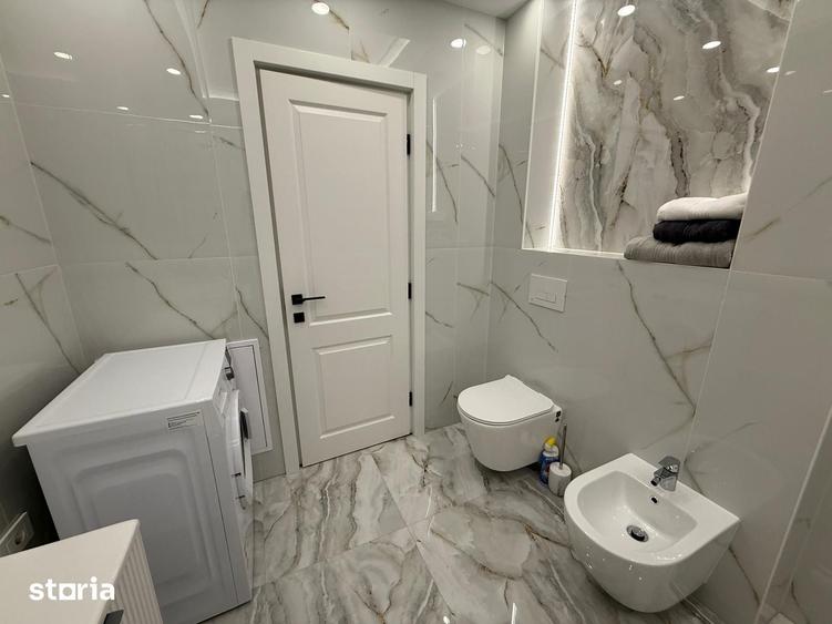 Apartament LUX 104 MP | Radau?i | 2 Bai | Open Space | Etaj 1 - 19