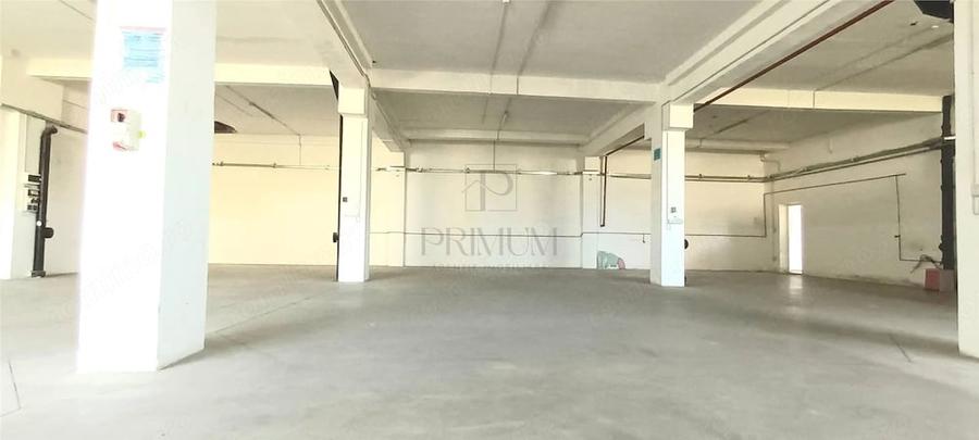 Spațiu comercial, de 363 mp, în Freidorf