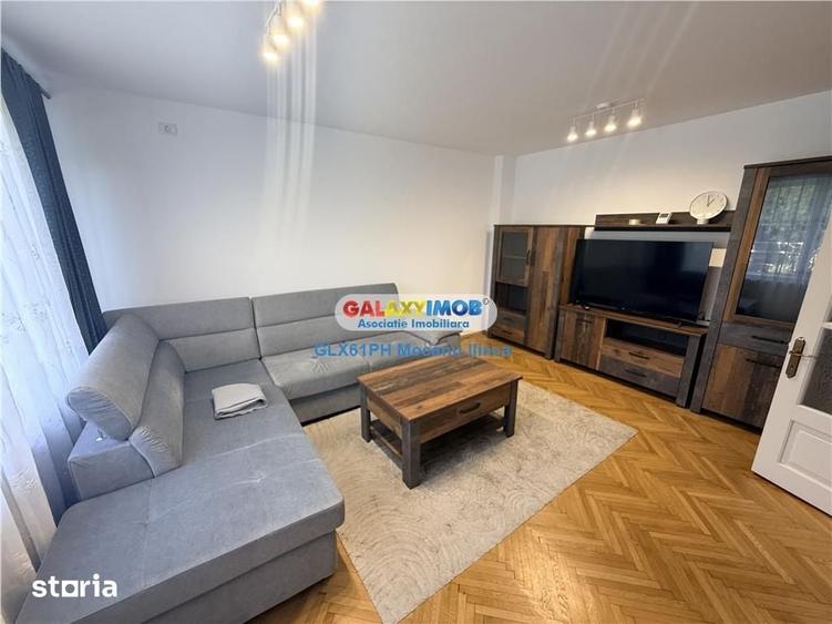 Casă cu 3 camere cu Teren 300 Mp în Cantacuzino