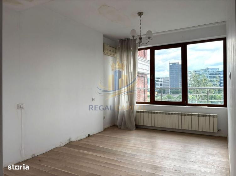 Oportunitate Investitie | 4 Camere cu Vedere la Lac | Calea Floreasca - 8