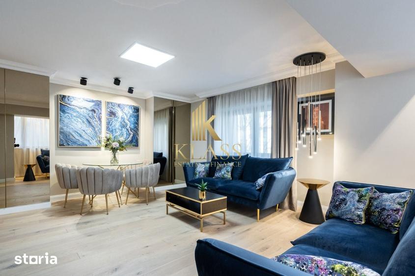 Apartament 4 camere premium | 102 mp | Piata Victoriei Dorobanti C - 2