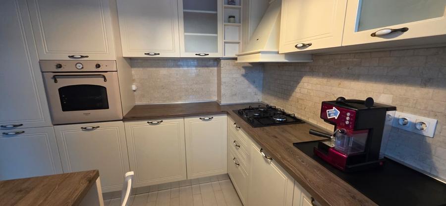 Apartament cu 2 camere semidecomandat în Ștefan cel Mare