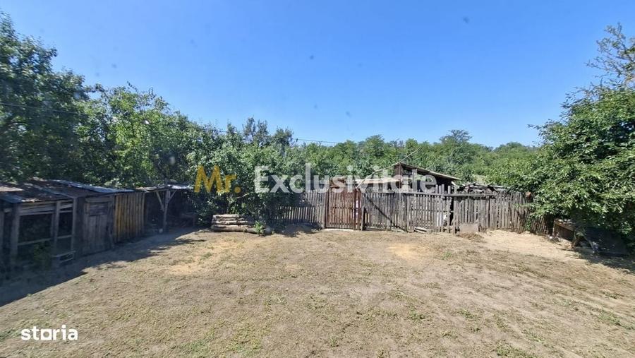Casa Teiu Deal 84 mp toate conditile mutare imediata - 16