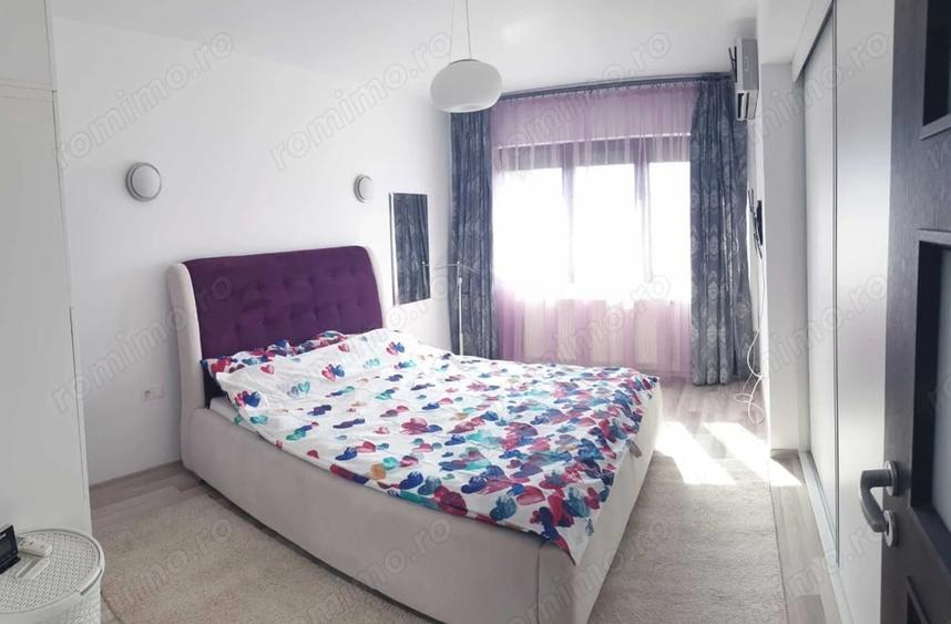 De inchiriat apartament 2 camere in zona Piata Balcescu - 1