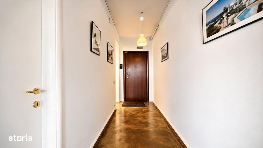 Spațiu comercial, de 150 mp, în Floreasca