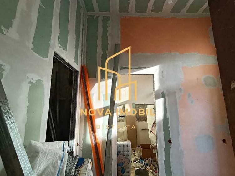Apartament decomandat în Central