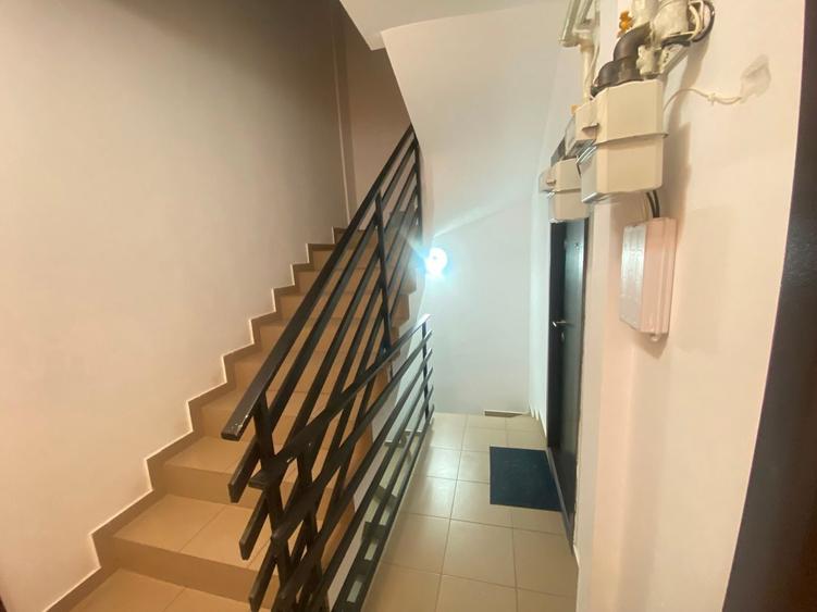 VZ14 – 2 camere Militari Residence, parcare + centrală proprie - 9