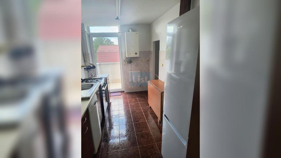 Apartament 3 camere decomandat Manastur zona Colina - 10