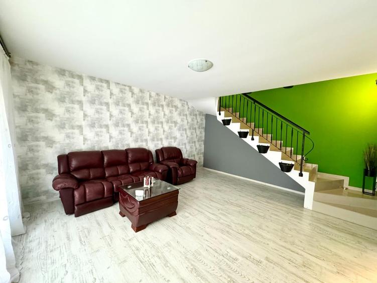 Duplex cu 3 camere cu Canalizare în Bragadiru