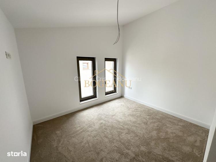 BG52-Vila Individuala Premium-5 camere-Giroc