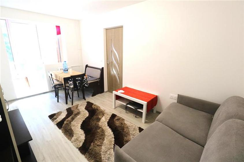 Apartament 3 camere, zona Dacia - 3
