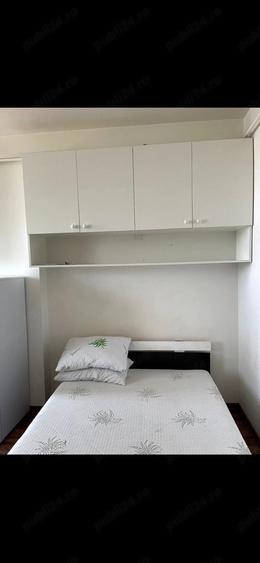 Garsonieră semidecomandată, mobilată în Tătărași