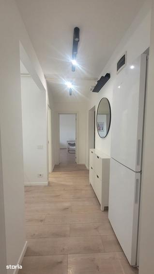 Apartament 2 camere de inchiriat | Etaj 1 | Central - 6