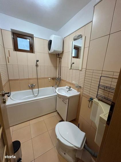 Apartament cu 2 camere decomandat în Drumul Taberei