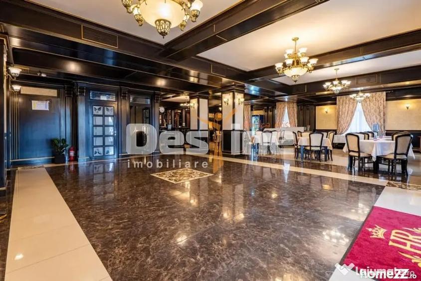 Spațiu comercial, de 2,334 mp, în Valea Lupului