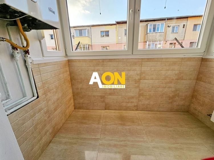 2 dormitoare, 57 mp utili, etaj 3, boxă, renovare premium, Ampoi 1 - 8