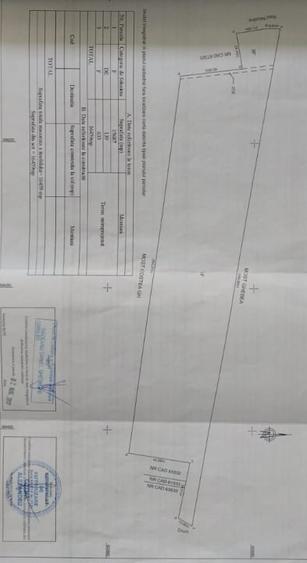 Teren Construcții intravilan de 16500 mp, în Ciurea