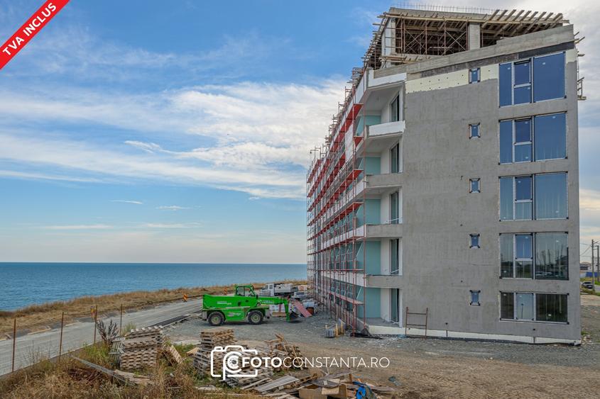 ✅Apartament decomandat | 2 camere la cheie | Evergreen Residence - 3